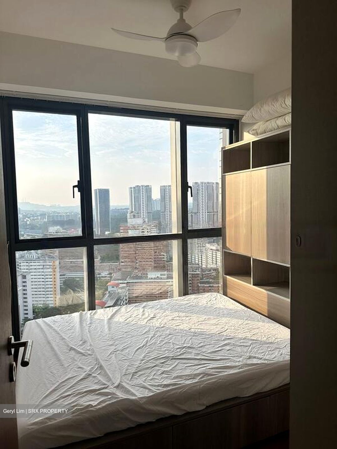 Stirling Residences (D3), Apartment #472047711